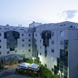 Steigenberger Frankfurt Langen Langen Hessen
