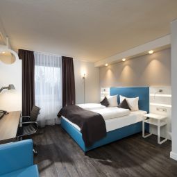 balladins Superior Köln Airport Troisdorf Sieglar