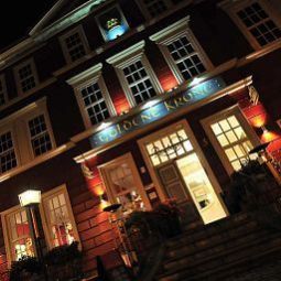 Goldene Krone AKZENT Hotel Clausthal-Zellerfeld Clausthal