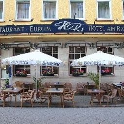 Hotelfotos Am Rathaus