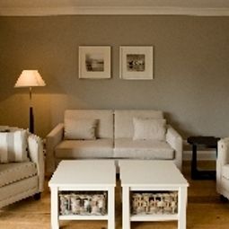 Suite Kastanie Landhaus Fotos