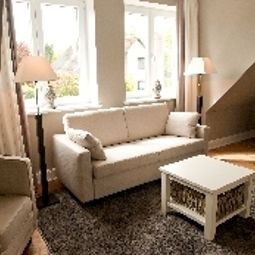 Suite Kastanie Landhaus Fotos