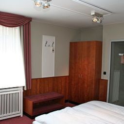 Pokój Kastanie Landhaus Fotos