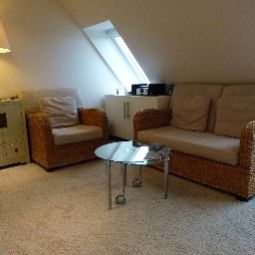 Pokój typu junior suite Strandhörn Fotos