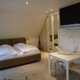 Pokój typu junior suite Strandhörn Fotos