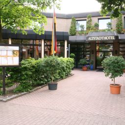 Altstadthotel Versmold 