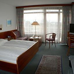 Chambre Reulein Fotos