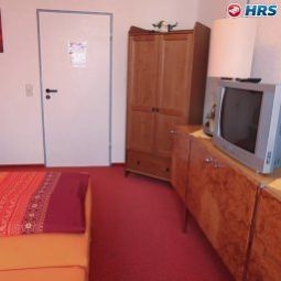Habitación Stadthotel - Garni Fotos