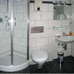 Habitación Stadthotel - Garni Fotos
