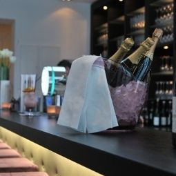 Bar Golfhotel Vesper Fotos