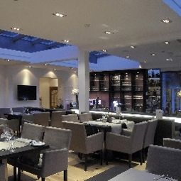 Ristorante Golfhotel Vesper Fotos
