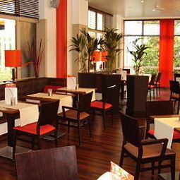 Bar RAMADA Leipzig-Halle Fotos
