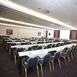 Banqueting hall RAMADA Leipzig-Halle Fotos