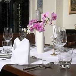 Restaurante Blauer Fasan Fotos
