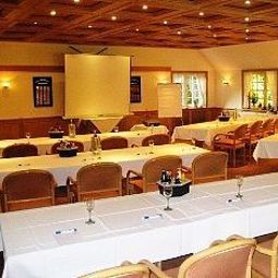 Sala de reuniones Blauer Fasan Fotos