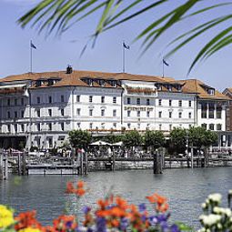 Bayerischer Hof Lindau 