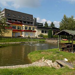 Sonnenberg Weilrod Hessen