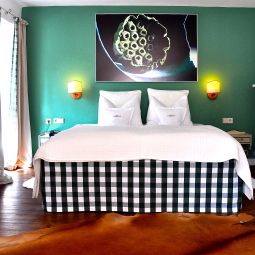 Bio Design Landhaus St. Georg im Jägerwinkel Bad Wiessee Bayern