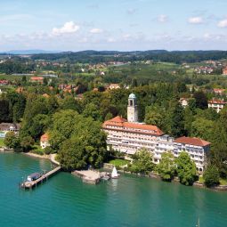 Bad Schachen Lindau Bad Schachen