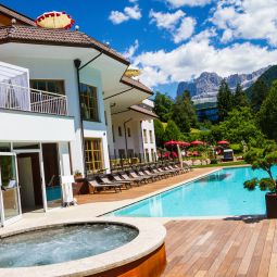 Hotelfotos Engel - Spa & Resort