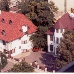 Hotelfotos Richter Panzio