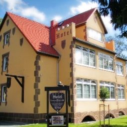 BinzHotel Landhaus Waechter Binz Rügen