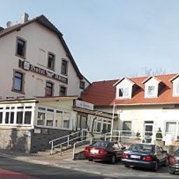 Adler Bad Homburg v.d.Höhe Hessen