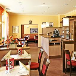 Ristorante Dünenschloß Fotos