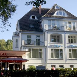 Polar-Stern Kühlungsborn 