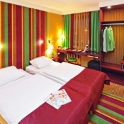 Zdjęcia hotelu Chopin Hotel Cracow Old Town