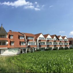Haus Usedom Ferienwohnungen Loddin-Kölpinsee Insel Usedom