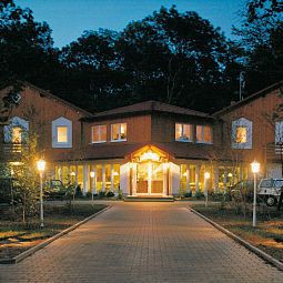 Rosengarten Naunhof 