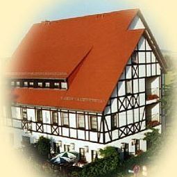 Zur Post Hochkirch 