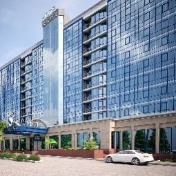 Hotelfotos Marins Park Congress Hotel