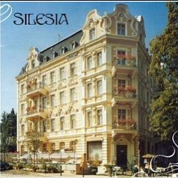 Hotelfotos Silesia
