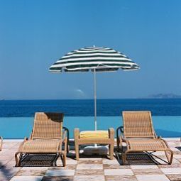 Pool Club Hotel Casino Loutraki Fotos