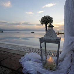 Terrasse Club Hotel Casino Loutraki Fotos