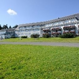 Sporthotel Oberhof 