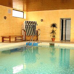 Piscina Rüters Fotos