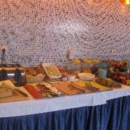 Buffet Mare Monte Fotos