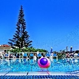 Pool Mare Monte Fotos