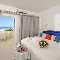 Suite Mare Monte Fotos