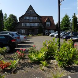 Klosterhof Landhotel Wienhausen Oppershausen