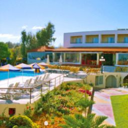 Eliros Beach Hotel Chaniá Chania