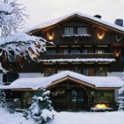 Hotelfotos Chalet du Mont d Arbois