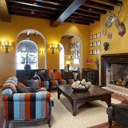 Hall Rey Don Jaime Gran Hotel Fotos