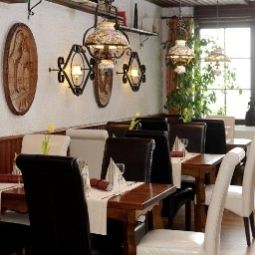 Restaurante Gutshof Ziegelhütte Fotos