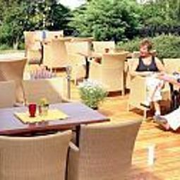 Garden Am Eichenberg Wellness & Ayurvedahotel Fotos