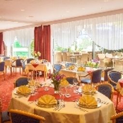 Restaurant Am Eichenberg Wellness & Ayurvedahotel Fotos
