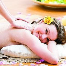 Wellness area Am Eichenberg Wellness & Ayurvedahotel Fotos